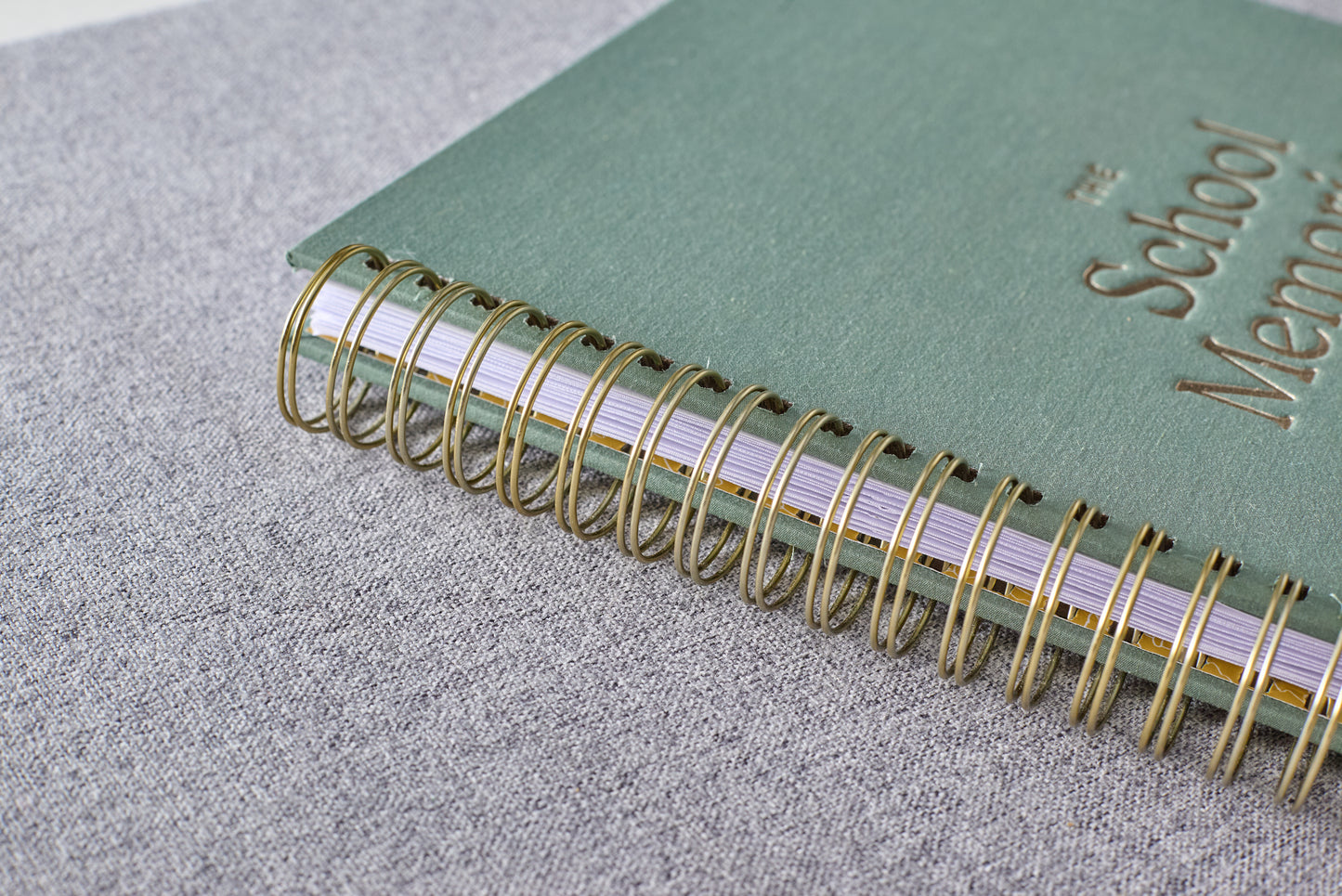 The School Book